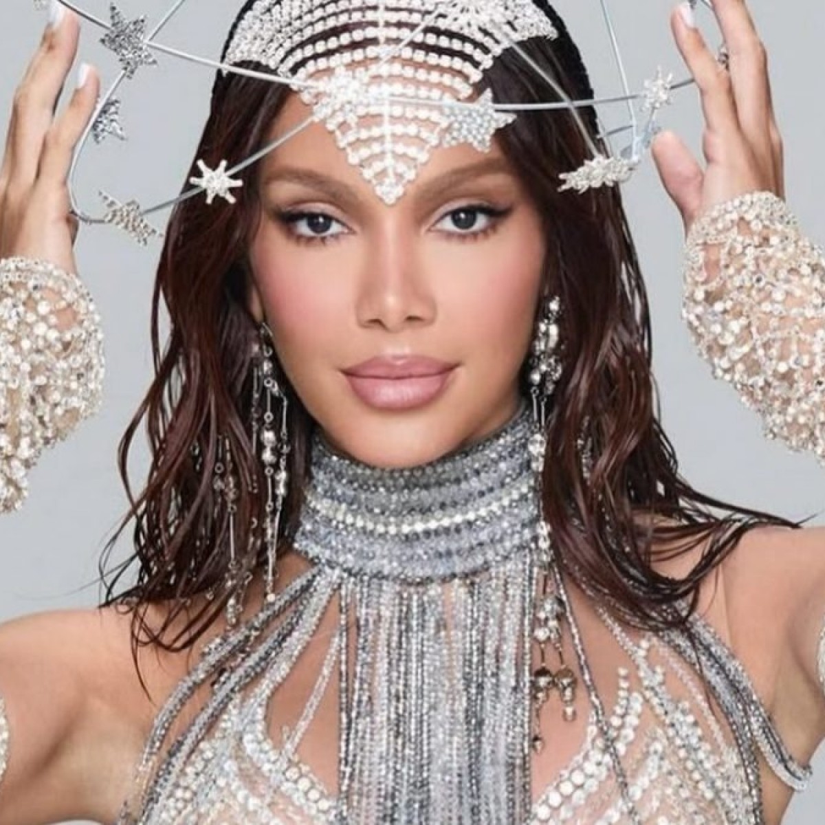 639COM leva astrologia aos Ensaios da Anitta em BH e SP