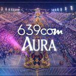 639COM leva experiência astrológica ao Camarote AURA no Carnaval