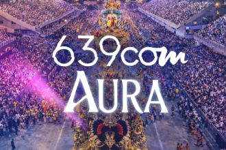 639COM leva experiência astrológica ao Camarote AURA no Carnaval