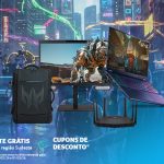 Acer celebra Carnaval com descontos de até 35% e combos gamer