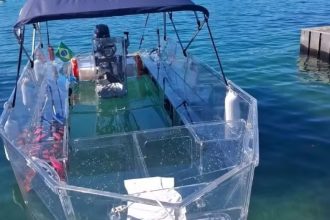 Acrílico: Inovação impulsiona mercado com novas aplicações