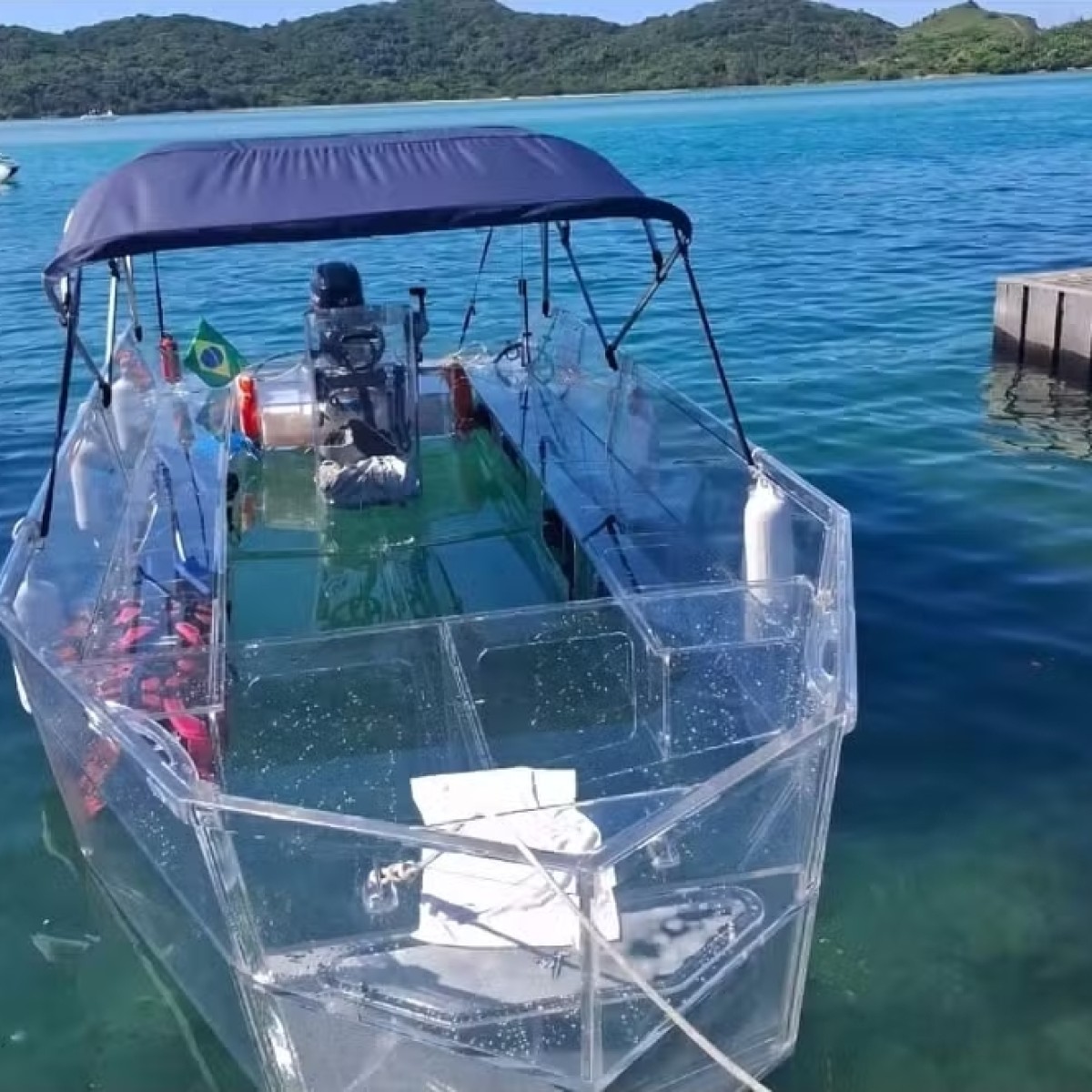 Acrílico: Inovação impulsiona mercado com novas aplicações