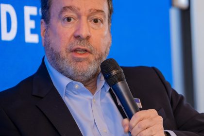 Alexandre D'Ambrosio assume liderança do LIDE Mineração