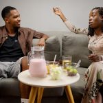 Andi Ricardo estreia ‘No Papo’, valorizando vozes pretas