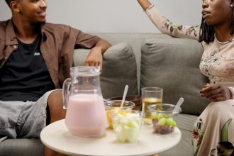 Andi Ricardo estreia 'No Papo', valorizando vozes pretas