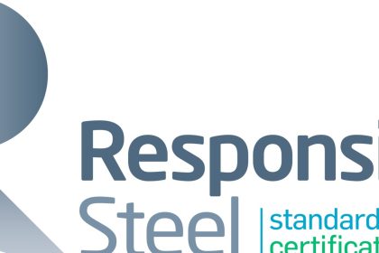 Aperam renova certificação ResponsibleSteel até 2029
