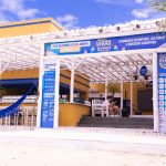 Arena Verão anima Bombinhas com programação gratuita até o Carnaval