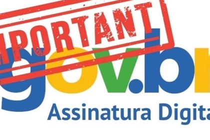 Assinatura GOV.BR: Divergência entre STJ e Justiça do Trabalho gera insegurança