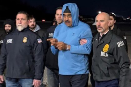 Ataque cibernético: como derrubou Maduro na Venezuela?