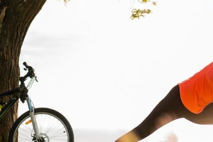 Autocuidado nas redes: bem-estar real X performance