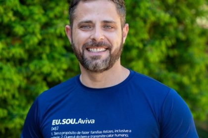 Aviva celebra reconhecimento internacional de Rafael Penna na IAAPA