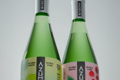 Azuma Sake estreia no Carnaval de SP com ativação no Confraria