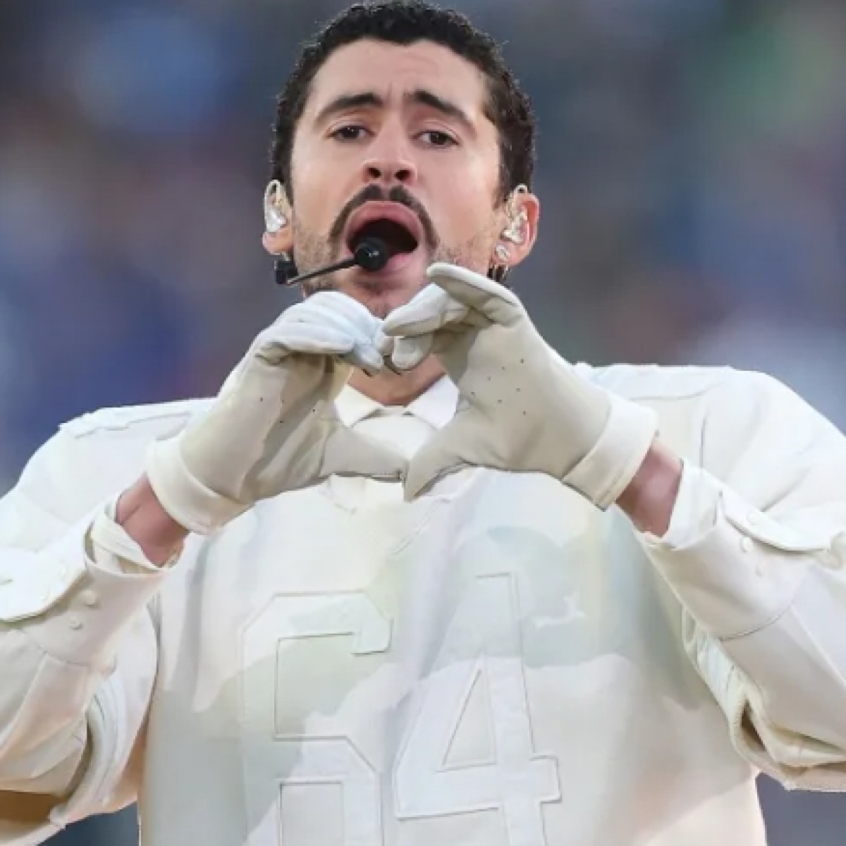 Bad Bunny no Super Bowl: marketing cultural e a disputa pela atenção