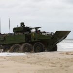 BAE Systems amplia fornecimento de veículos anfíbios aos EUA