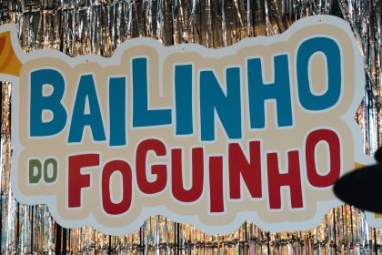 Bailinho de Carnaval gratuito agita Botafogo Praia Shopping