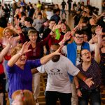 Balada inclusiva de Carnaval para pessoas com Síndrome de Down em SP