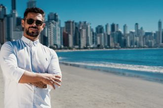 Balneário Camboriú lidera valorização imobiliária no país, aponta FipeZap