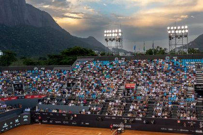 Betnacional ativa memórias e paixão no Rio Open 2026