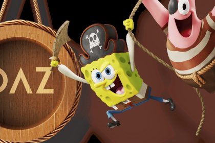 Bob Esponja: Ingresso.com e OAZ dão desconto em produtos