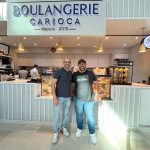 Boulangerie Carioca expande para Vila Isabel com nova unidade