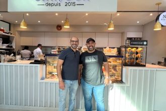Boulangerie Carioca expande para Vila Isabel com nova unidade