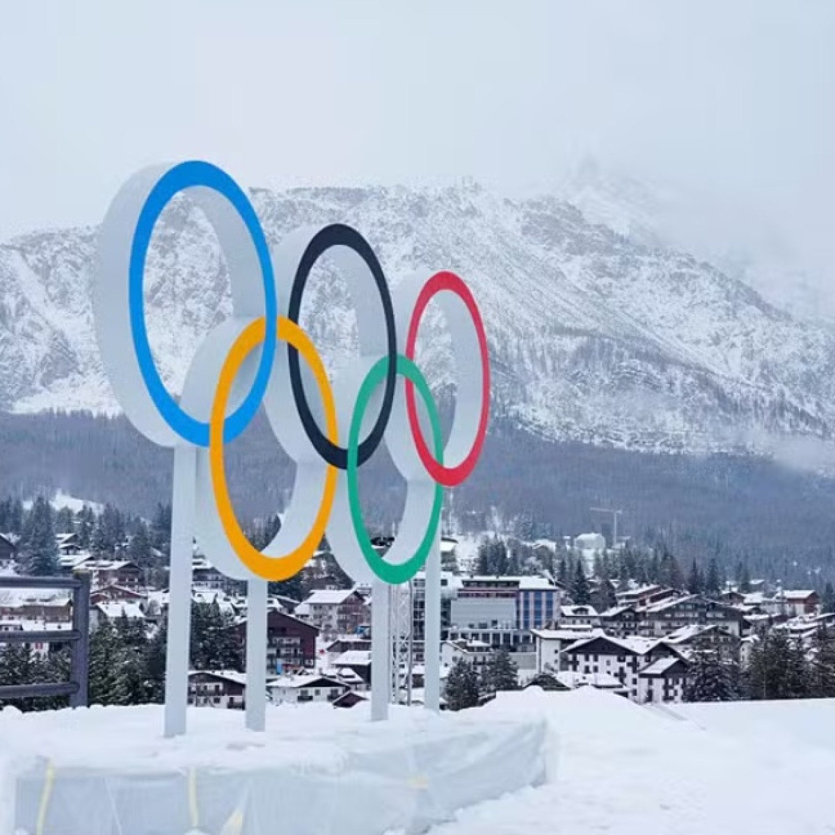 Brasil nas Olimpíadas de Inverno: Betfair analisa chances de medalha