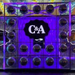 C&A lança coleção especial para show de Shakira no Rio