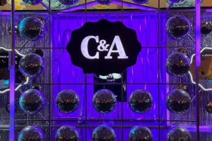 C&A lança coleção especial para show de Shakira no Rio