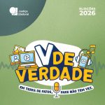 Campanha do TSE alerta sobre os riscos das fake news nas eleições