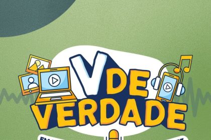 Campanha do TSE alerta sobre os riscos das fake news nas eleições