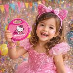 Candide leva ritmo e alegria do Carnaval para a folia infantil