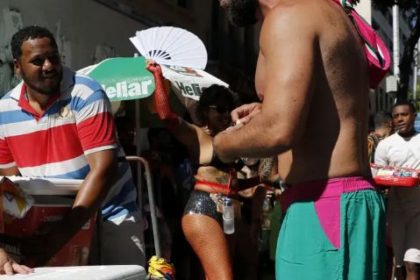 Carnaval 2026: Alerta para 12 golpes digitais e dicas de prevenção