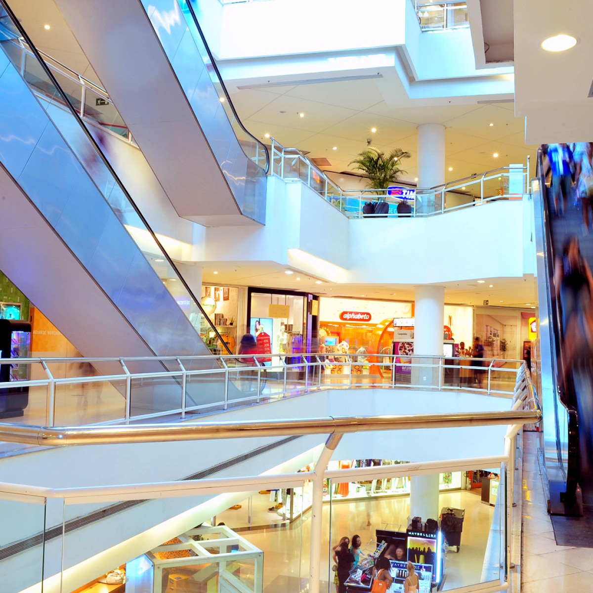 Carnaval 2026: Horário especial dos shoppings no Rio e Baixada