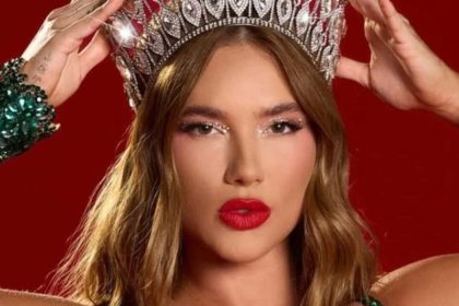 Carnaval 2026: Virgínia Fonseca se destaca no digital, aponta estudo