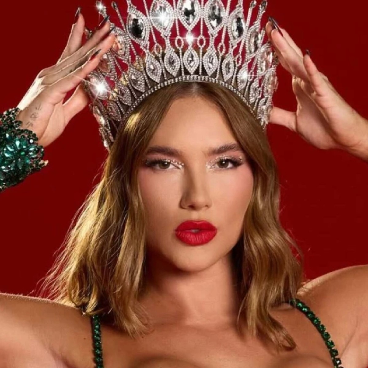 Carnaval 2026: Virgínia Fonseca se destaca no digital, aponta estudo