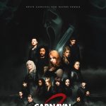 Carnaval e terror slasher se unem em fan film brasileiro