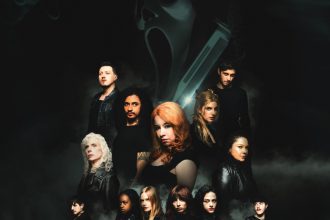 Carnaval e terror slasher se unem em fan film brasileiro