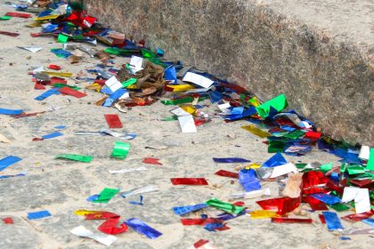 Carnaval: gestão de resíduos exige rastreabilidade nas cidades