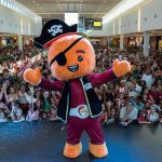 Carnaval no Shopping Nova Iguaçu: programação gratuita para toda a família