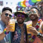 Carnaval: Plano de saúde alerta para riscos da exposição ao sol