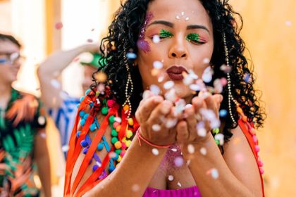 Carnaval sem arrependimentos: dicas para cuidar da saúde mental