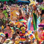 Carnaval: varejo, turismo e delivery testados sob alta demanda