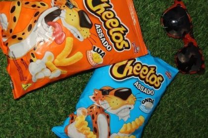 Cheetos promove Carnaval 2026 com diversão 'Zero Perrengue'