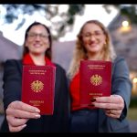 Cidadania alemã: memórias de família aquecem mercado no Brasil