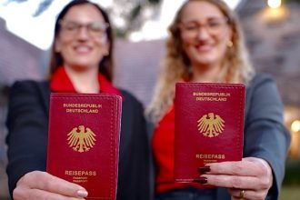 Cidadania alemã: memórias de família aquecem mercado no Brasil