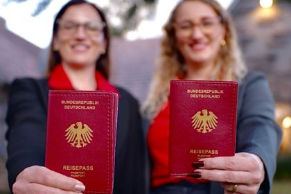 Cidadania alemã: memórias de família aquecem mercado no Brasil