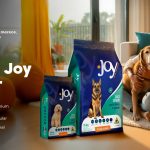 Cobasi lança ração Joy Sênior para cães idosos