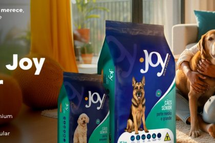 Cobasi lança ração Joy Sênior para cães idosos