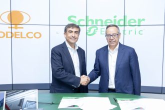 Codelco e Schneider Electric unem forças por mineração eficiente