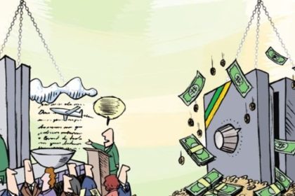 Congresso e privilégios: risco político em ano eleitoral